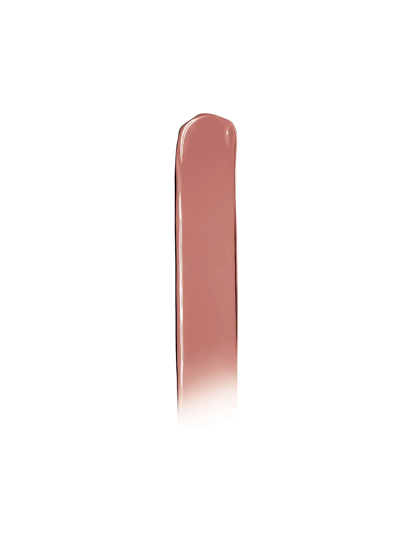 YVES SAINT LAURENT | Lippenstift - Rouge Volupte Shine ( 122 Burnt Zellige ) | rosa